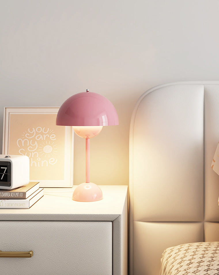 Table Lamp - Nordik Champi