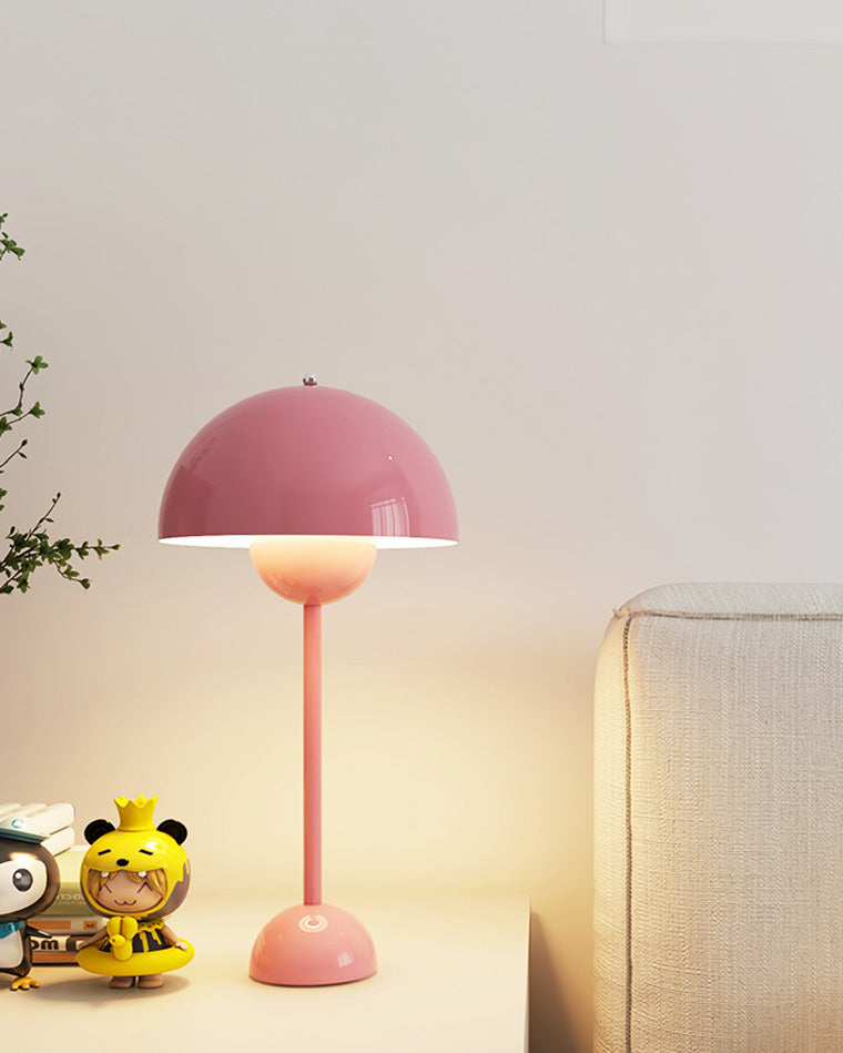 Table Lamp - Nordik Champi