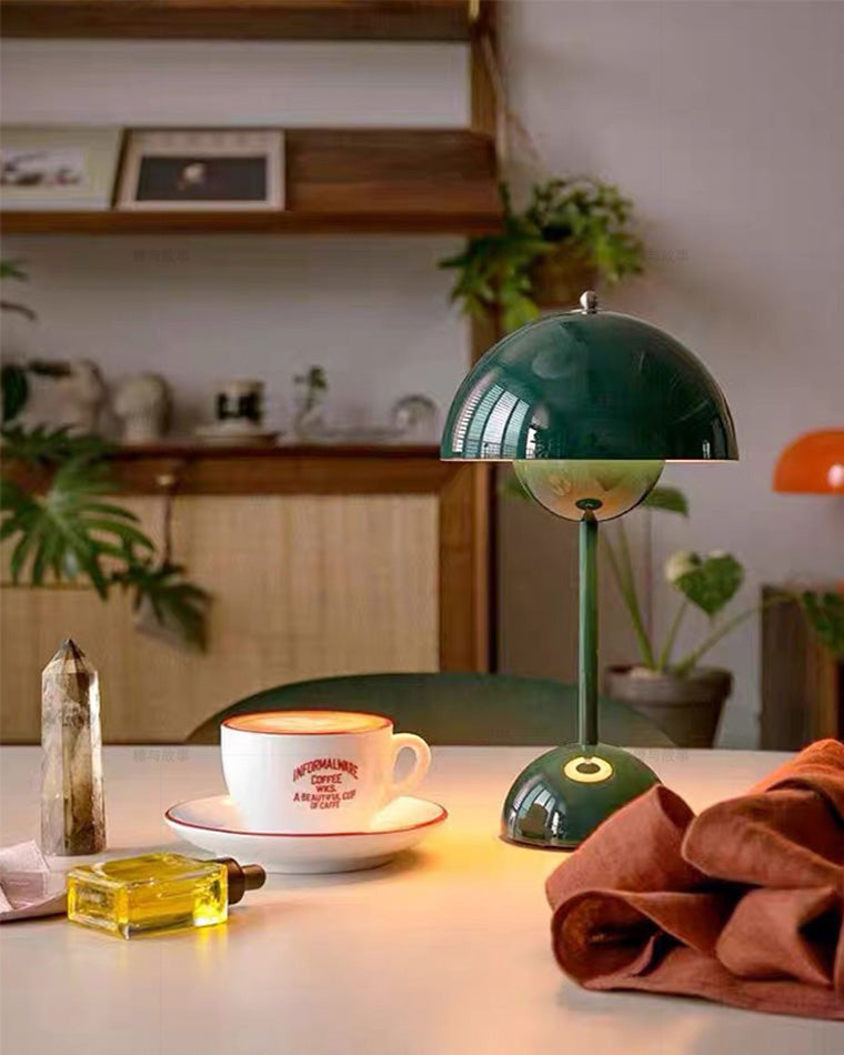 Table Lamp - Nordik Champi
