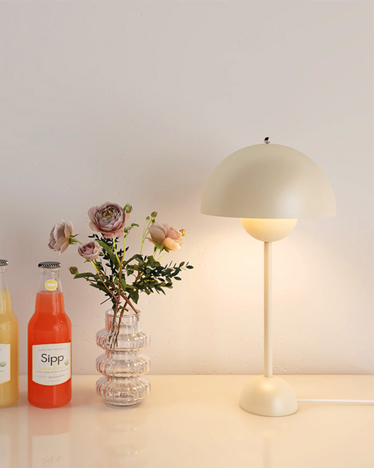 Table Lamp - Nordik Champi