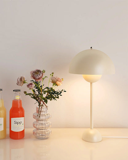 Table Lamp - Nordik Champi