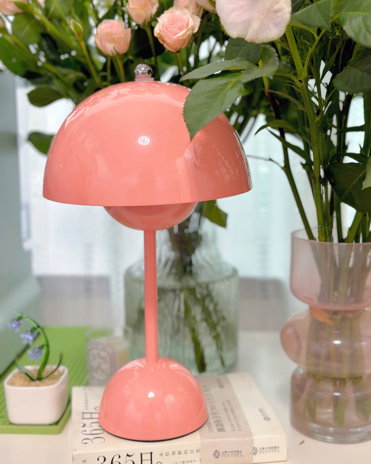 Table Lamp - Nordik Champi
