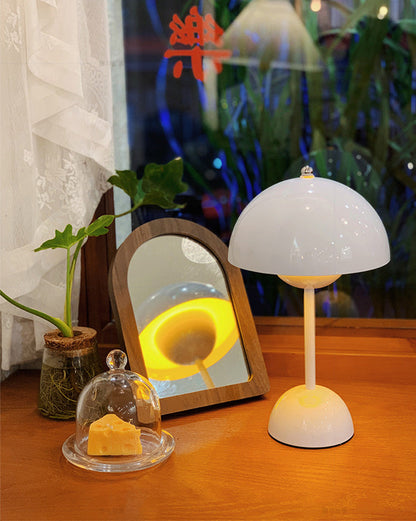 Table Lamp - Nordik Champi