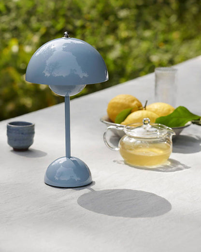 Table Lamp - Nordik Champi