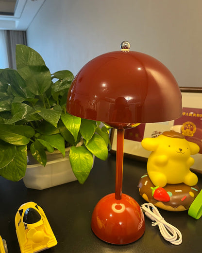 Table Lamp - Nordik Champi