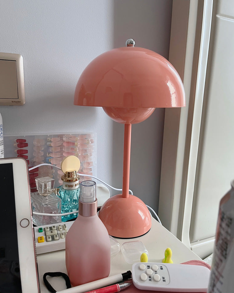 Table Lamp - Nordik Champi