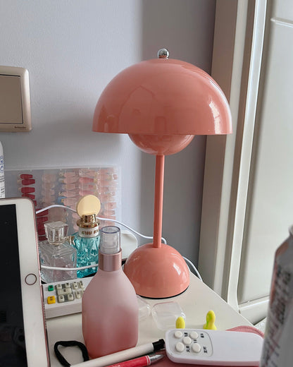 Table Lamp - Nordik Champi