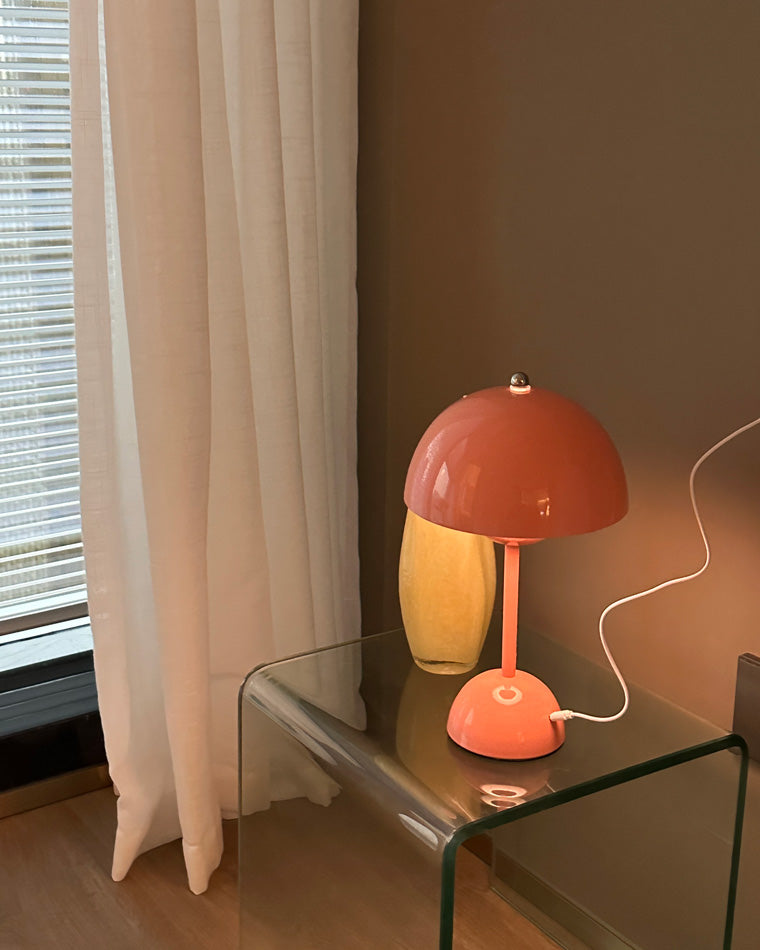 Table Lamp - Nordik Champi