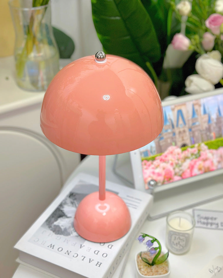 Table Lamp - Nordik Champi