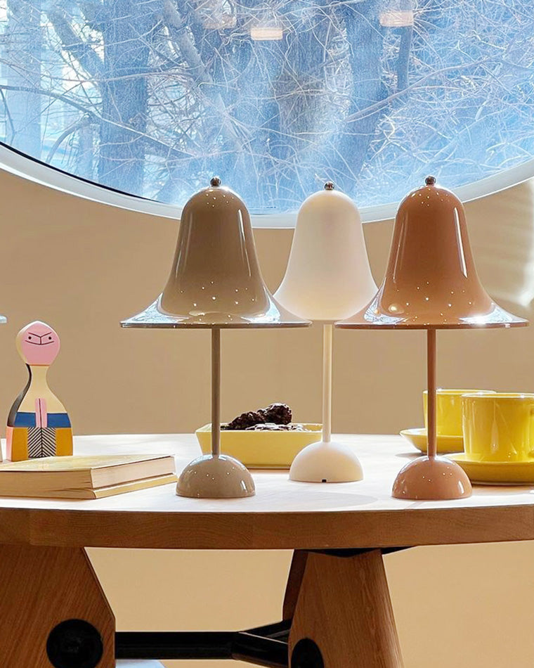 Table Lamp - BellaLume