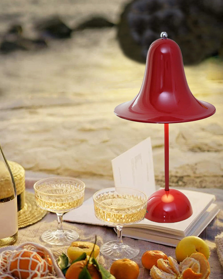 Table Lamp - BellaLume