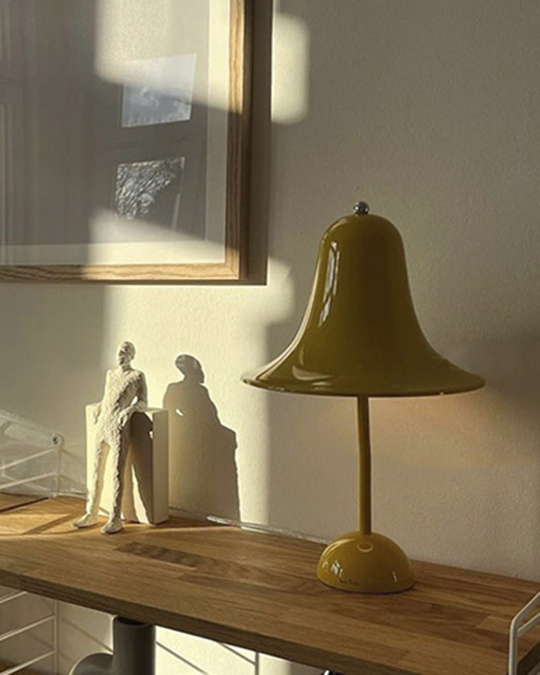 Table Lamp - BellaLume