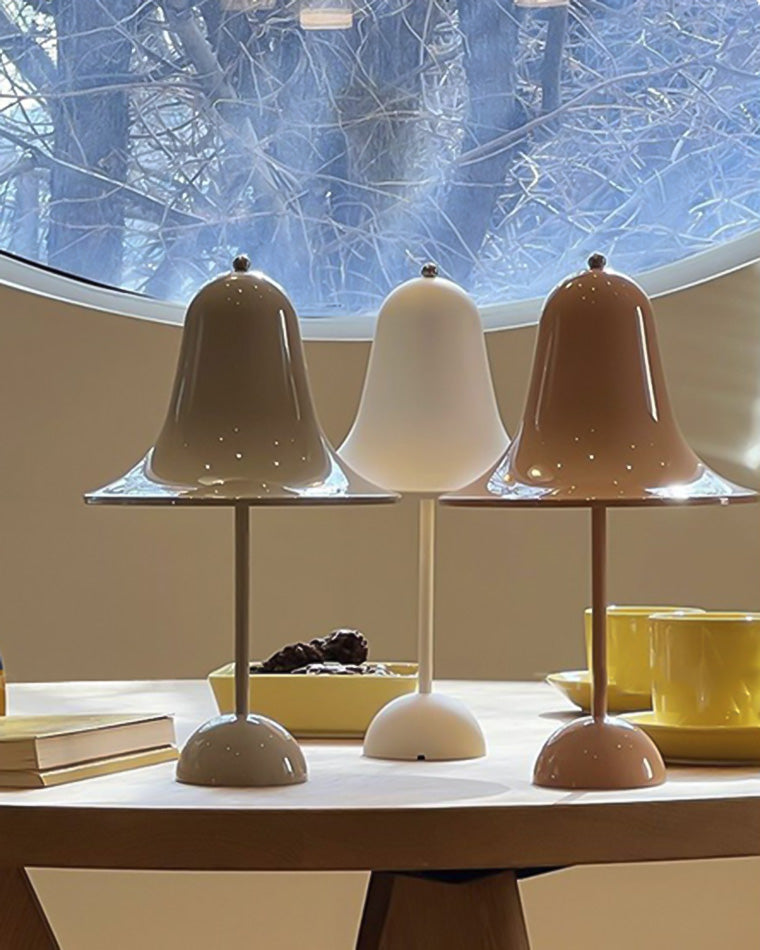 Table Lamp - BellaLume