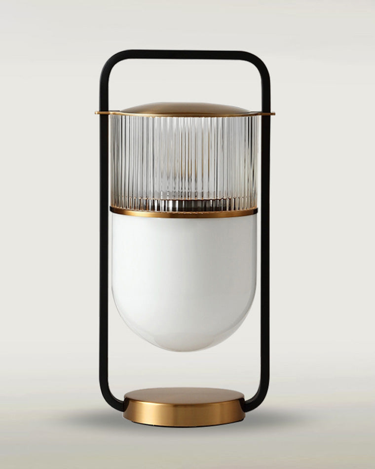 Table Lamp - LumaGlobe