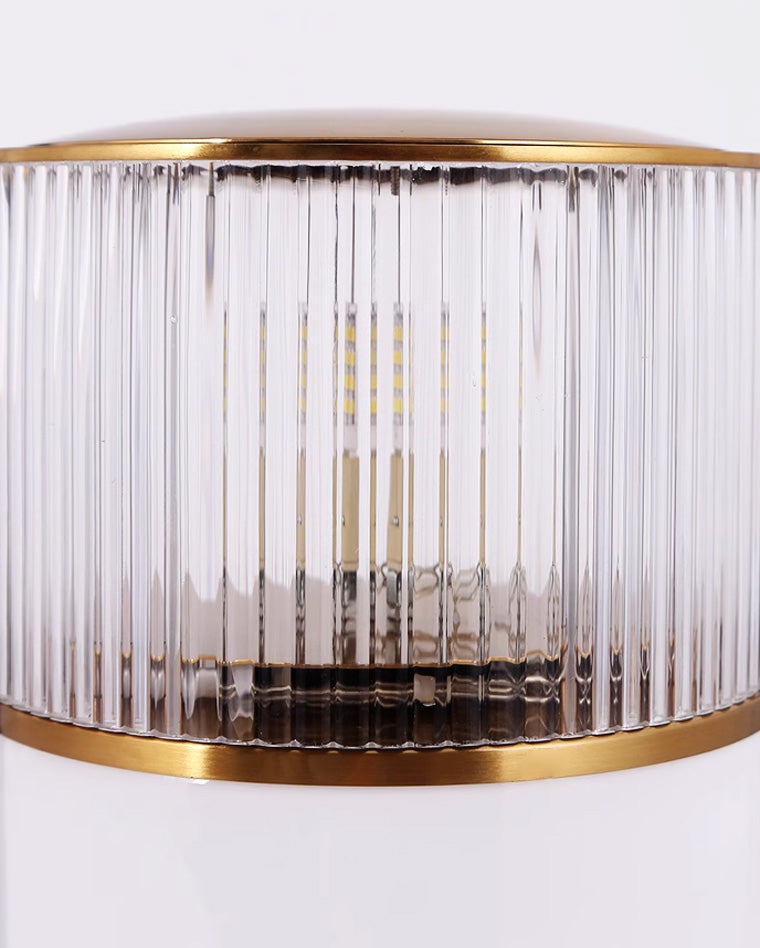 Table Lamp - LumaGlobe