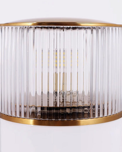 Table Lamp - LumaGlobe