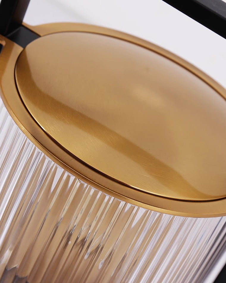 Table Lamp - LumaGlobe