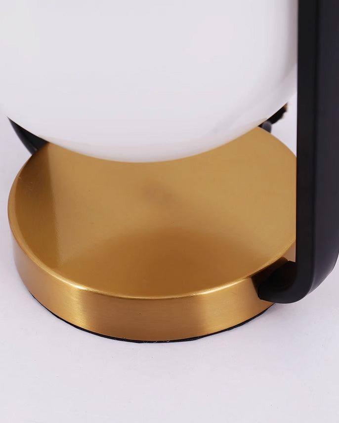 Table Lamp - LumaGlobe