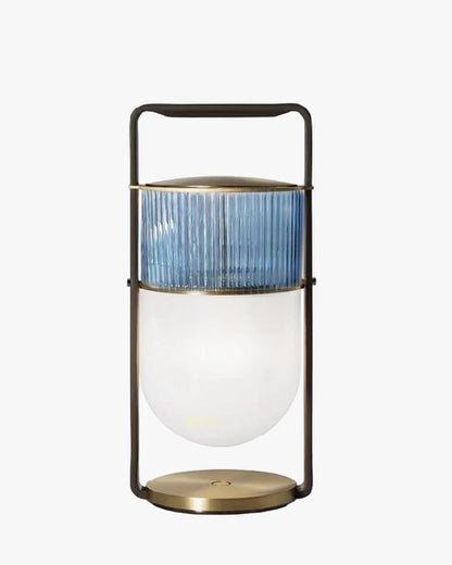 Table Lamp - LumaGlobe