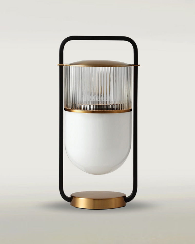 Table Lamp - LumaGlobe