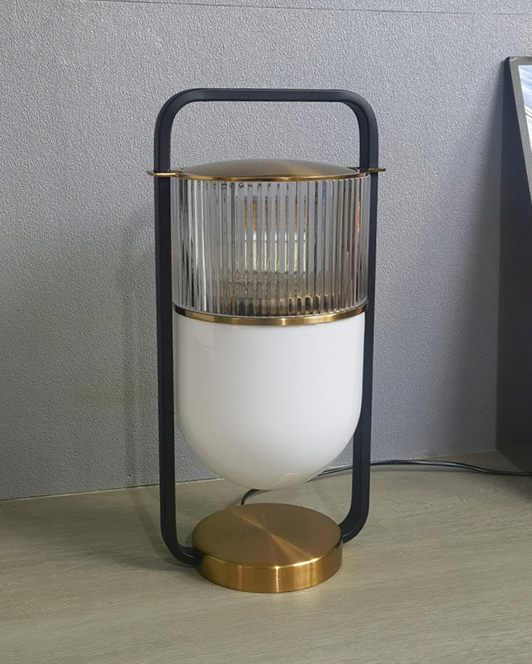 Table Lamp - LumaGlobe