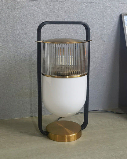 Table Lamp - LumaGlobe