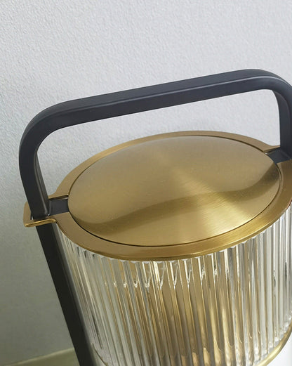 Table Lamp - LumaGlobe
