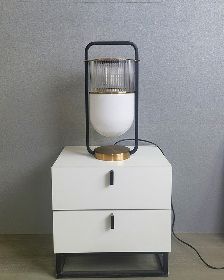 Table Lamp - LumaGlobe