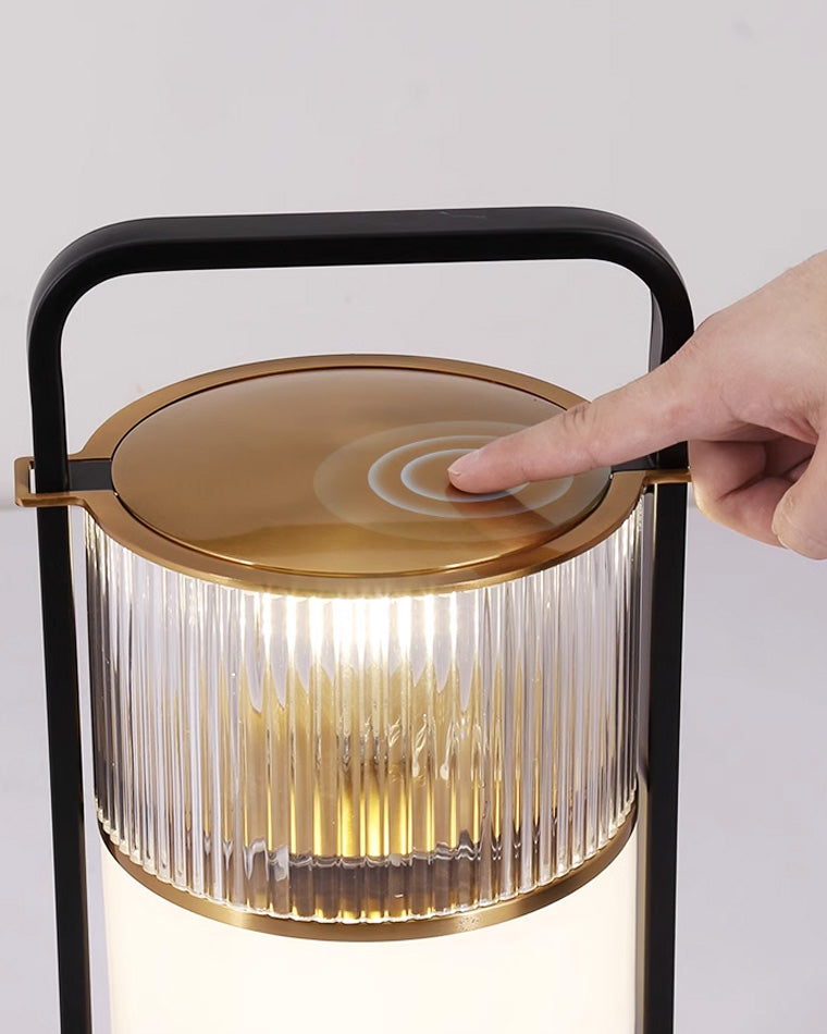 Table Lamp - LumaGlobe