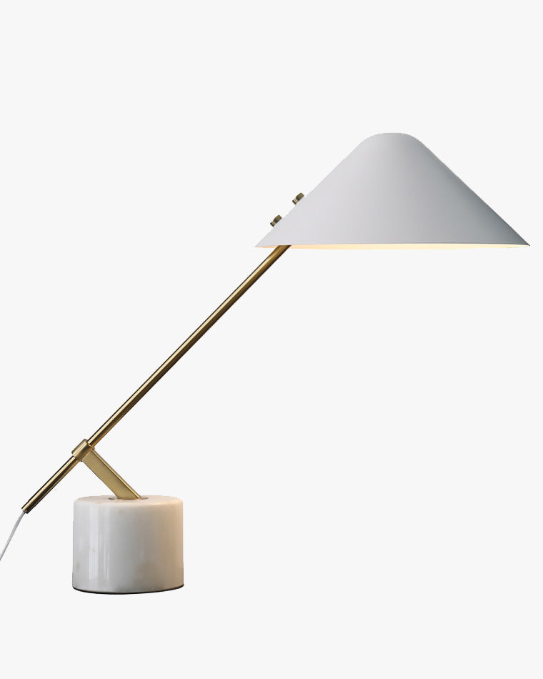 Desk Lamp - ArcMarble