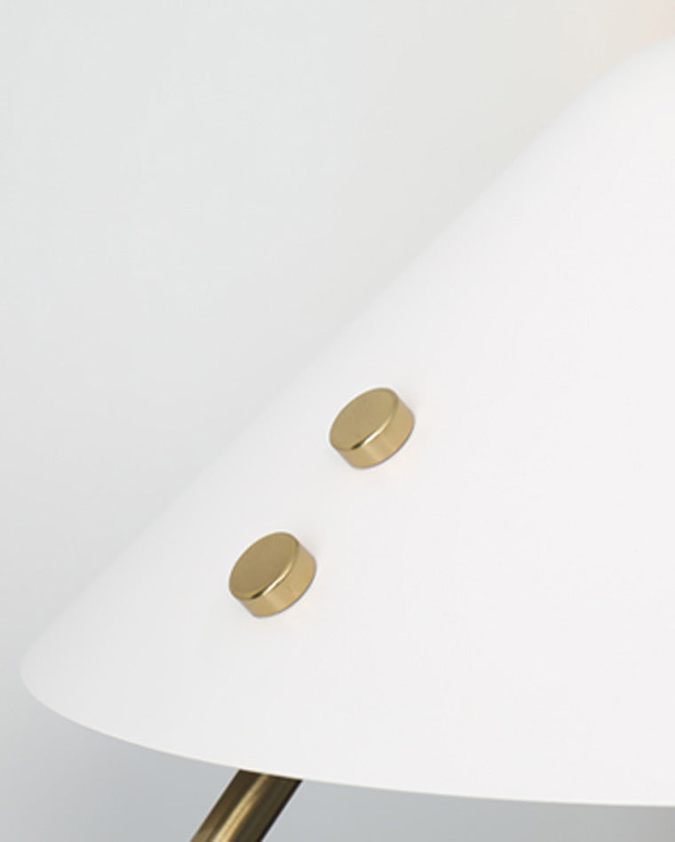 Desk Lamp - ArcMarble
