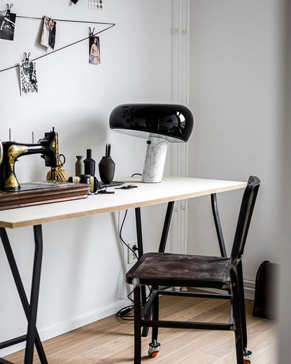 Lampe de Table - NordicStone
