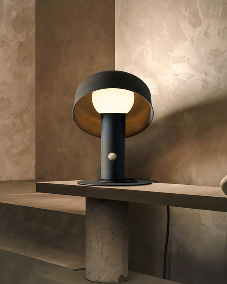 Table Lamp - Cylight