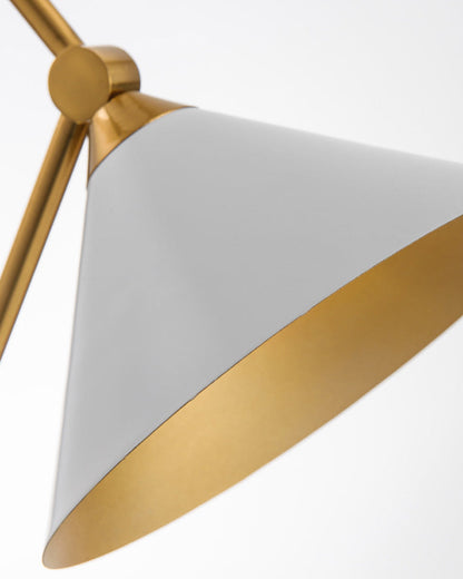 Desk Lamp - ArcoLux