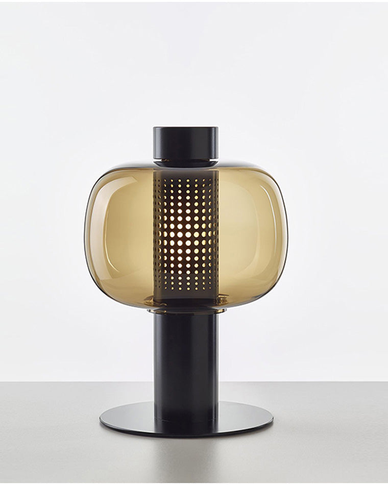 Table Lamp - LumaGlass