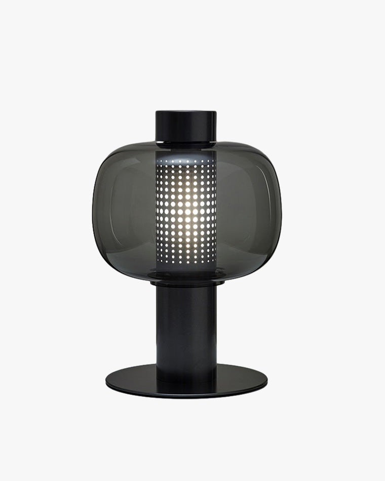 Table Lamp - LumaGlass
