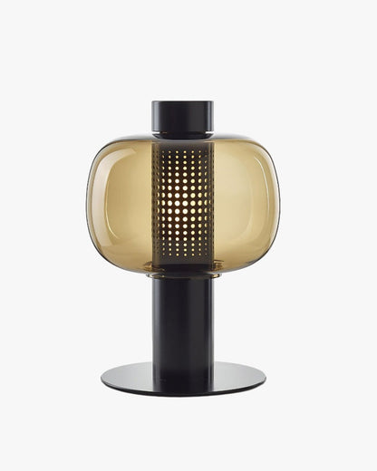 Table Lamp - LumaGlass