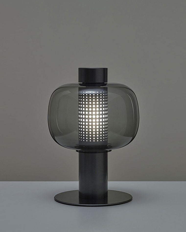 Table Lamp - LumaGlass