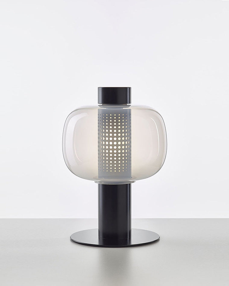 Table Lamp - LumaGlass