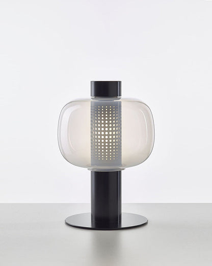 Table Lamp - LumaGlass