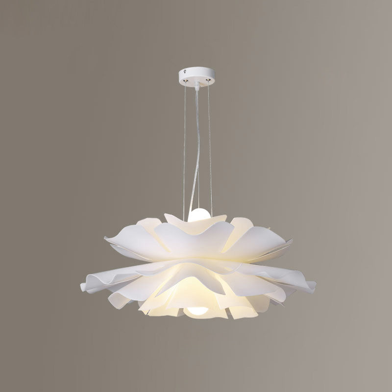 Petalia suspension