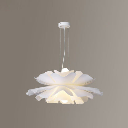 Petalia suspension