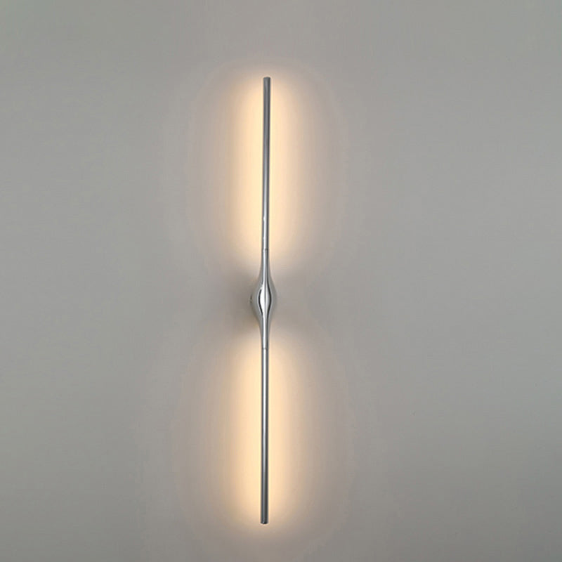 Minimalist Linear Wall Light