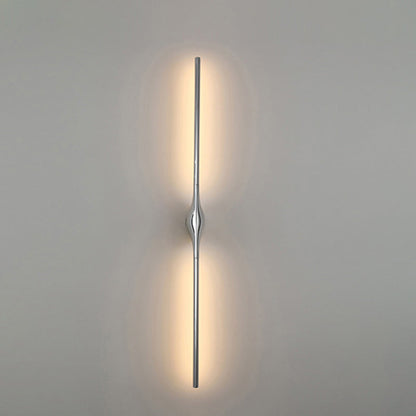 Minimalist Linear Wall Light