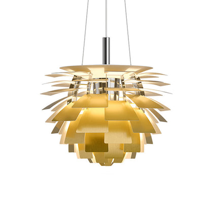 Chandelier - Pinecone