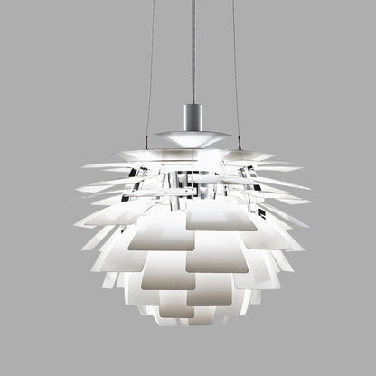 Chandelier - Pinecone