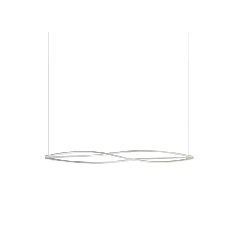 Orion Spiral Chandelier