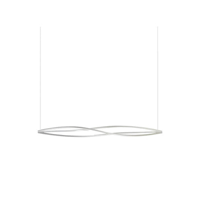 Orion Spiral Chandelier