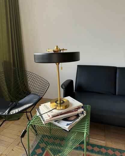 Vintage Table Lamp - AstraRetro