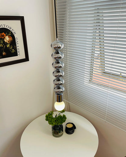 Bauhaus Pendant Light - Gourd